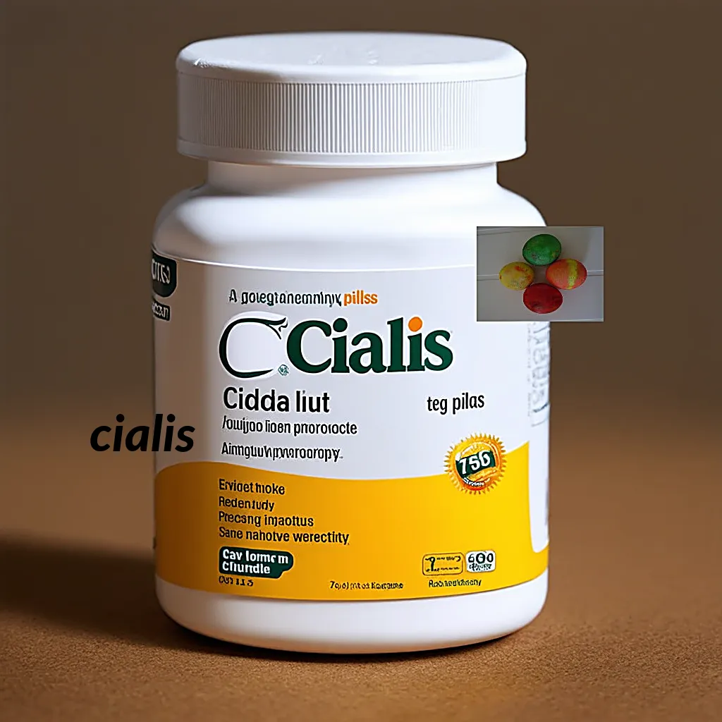 Le cialis est il en vente libre en espagne